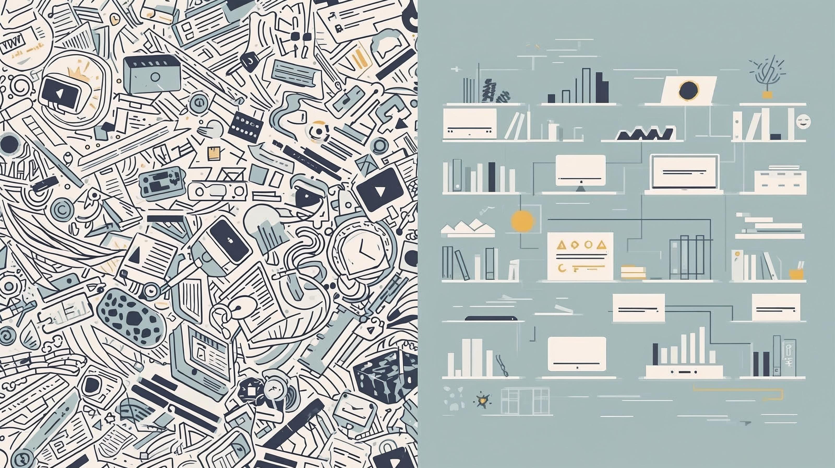 Productivity in Service Businesses Comes From Systems, Not Effort